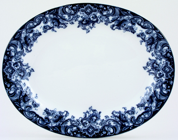 Platter c1900